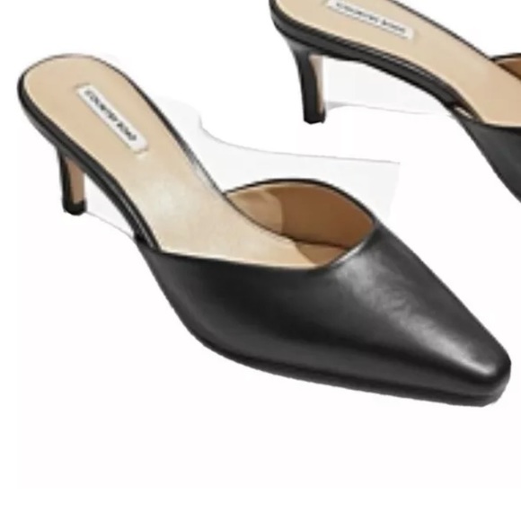 COUNTRY ROAD Ladies Size 6 Leather Shoes BNWT - Picture 3 of 3